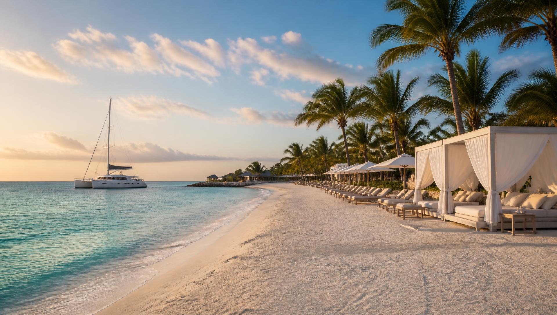 The Ocean Club, A Four Seasons Resort